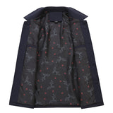 Chaqueta Blazer Winchester