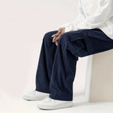 Joggers Cargo de Pana Dawn