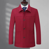 Chaqueta Blazer Winchester