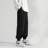 Joggers de Corduroy Sherpa Dawn