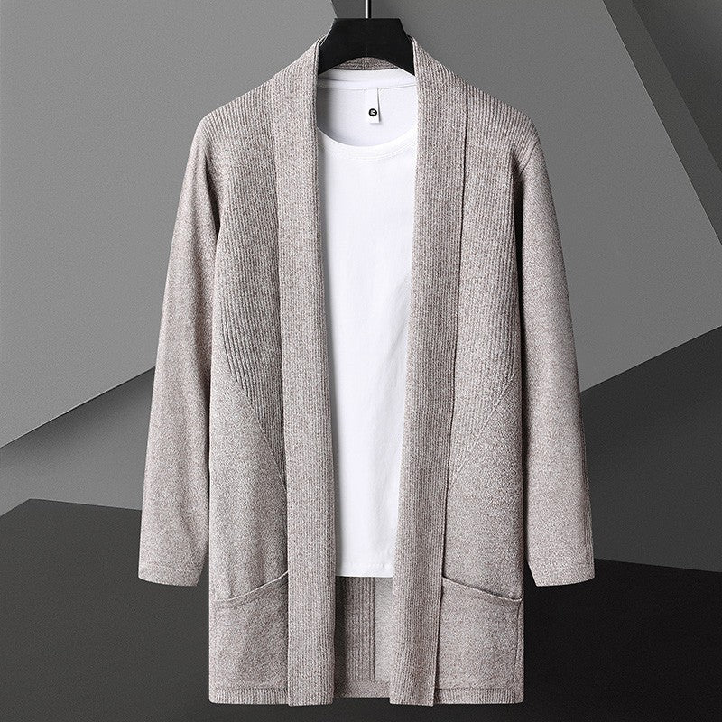 Cardigan Premium Academia