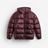 Chaqueta Acolchada Unisex Lez