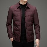 Blazer de Plumas con Monograma Lineage 1963®