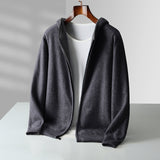 Sudadera de Merino Giorgio