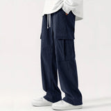 Joggers Cargo de Pana Dawn