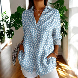 Blusa Vintage Carla