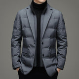 Blazer de Plumas Monograma Heritage 1963®