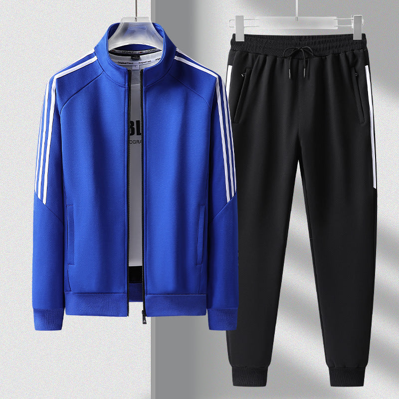 Conjunto de Chándal Premium Apex