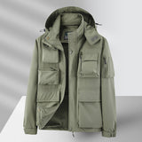 Chaqueta de Campo Expedition