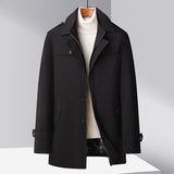 Capa Trench Adapt de Cascade