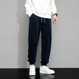 Joggers de Corduroy Premium Dawn