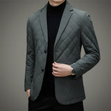 Blazer de Plumas Monograma Legacy 1963®