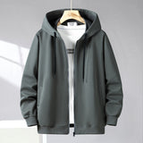 Conjunto de Sudadera Premium Frontier