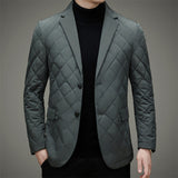 Blazer de Plumas Monograma Legacy 1963®