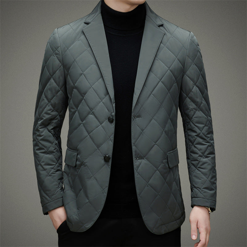 Blazer de Plumas Monograma Legacy 1963®