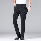 Pantalones Slim Fit Brooks