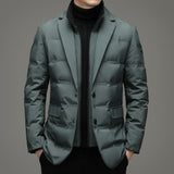 Blazer de Plumas Monograma Heritage 1963®