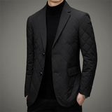 Blazer de Plumas Monograma Legacy 1963®