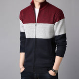 Chaqueta de Punto Brennan
