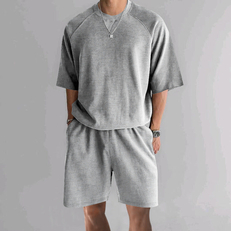 Conjunto de Dos Piezas Denver