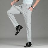 Pantalones Slim Fit Brooks