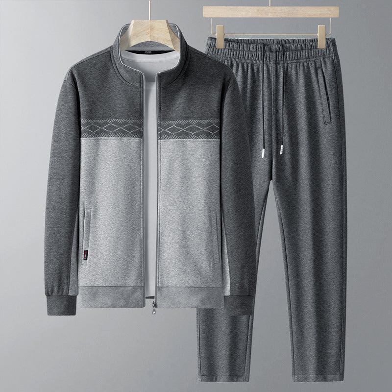 Conjunto de Chándal Hype Premium Legacy
