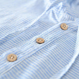Sudadera de Lino Premium Oxford