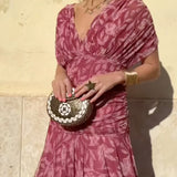 Vestido Naomi Floral