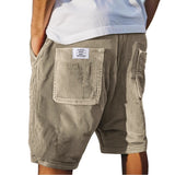 Shorts de Terciopelo Lenoir™