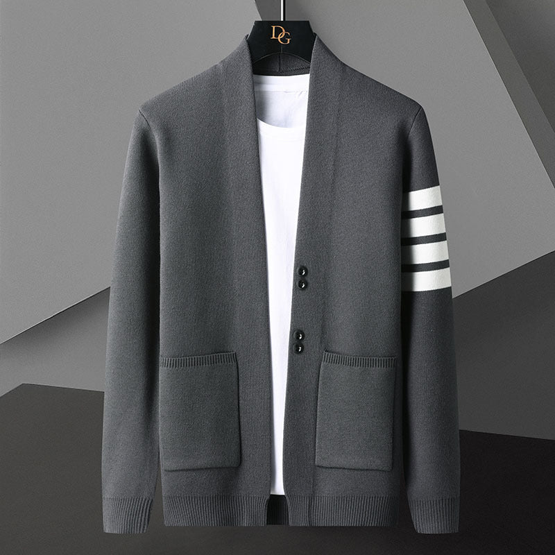 Cardigan Premium Crest