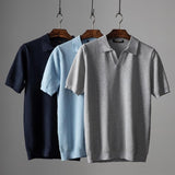 Camiseta Polo Premium Luca