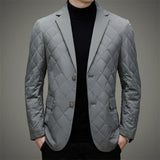Blazer de Plumas Monograma Legacy 1963®