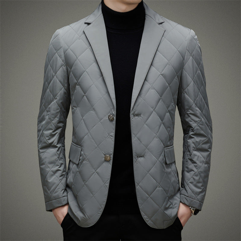 Blazer de Plumas Monograma Legacy 1963®