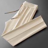 Conjunto de Algodón y Seda Hudson