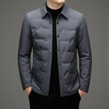 Blazer de Plumas con Monograma Lineage 1963®