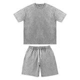 Conjunto de Dos Piezas Oxford