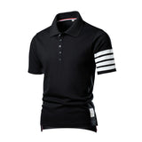 Camiseta Polo Premium Varsity