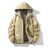Chaqueta Dawn City