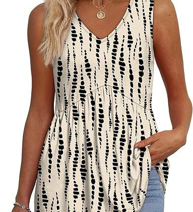 Top Elegante e Informal Elenor