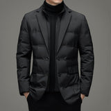 Blazer de Plumas Monograma Heritage 1963®