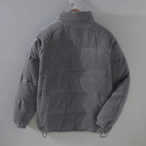 Chaqueta Acolchada Benny