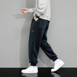 Joggers de Corduroy Premium Dawn