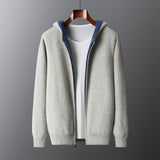 Sudadera de Merino Giorgio