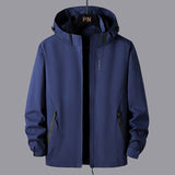 Chaqueta Rompevientos Summit