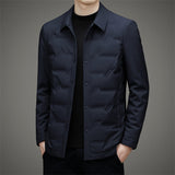 Blazer de Plumas con Monograma Lineage 1963®