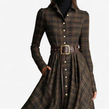 Maxi Sarah™ de Inspiración Vintage