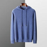 Sudadera Legacy 100% Merino