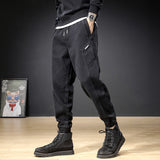 Joggers Hype Tech