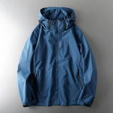 Chaqueta Rompevientos Summit