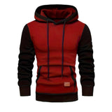 Sudadera Edge Street